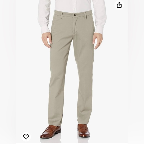 Dockers Other - Dockers men’s chino khaki pants